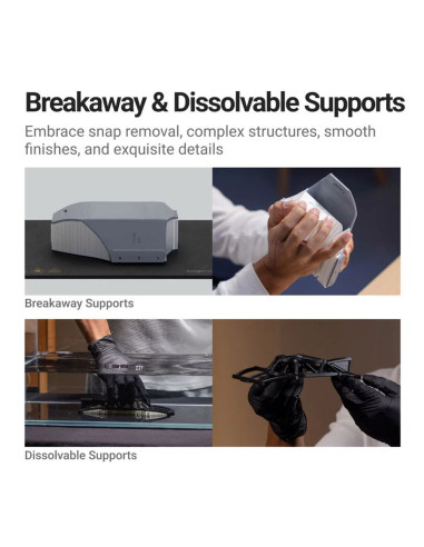 Snapmaker J1S Idex 3D Printer