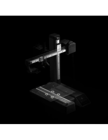 BambuLab A1 Mini Combo