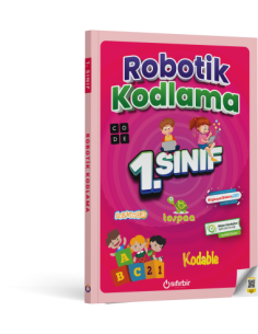 1.SINIF ROBOTİK KODLAMA