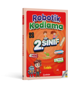 2.SINIF ROBOTİK KODLAMA