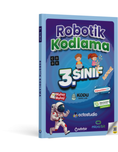 3.SINIF ROBOTİK KODLAMA