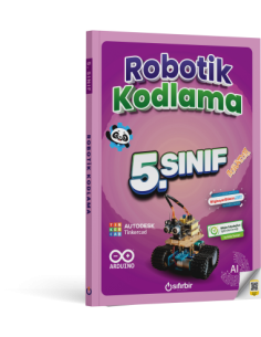 5.SINIF ROBOTİK KODLAMA