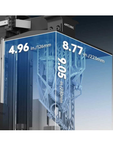 Anycubic Mono M7 Pro