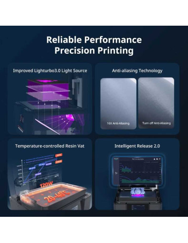 Anycubic Mono M7 Max