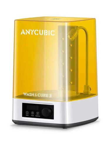 Anycubic Wash & Cure 3
