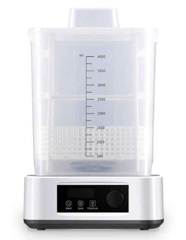 Anycubic Wash & Cure 3