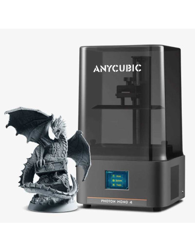 Anycubic Mono 4