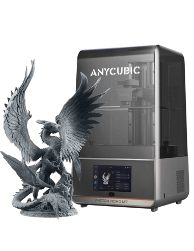 Anycubic Mono M7
