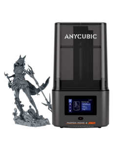 Anycubic Mono 4 Ultra