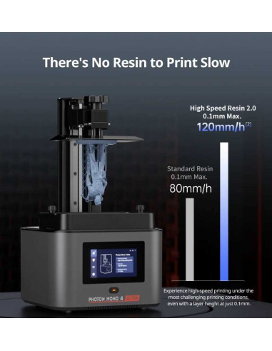 Anycubic Mono 4 Ultra