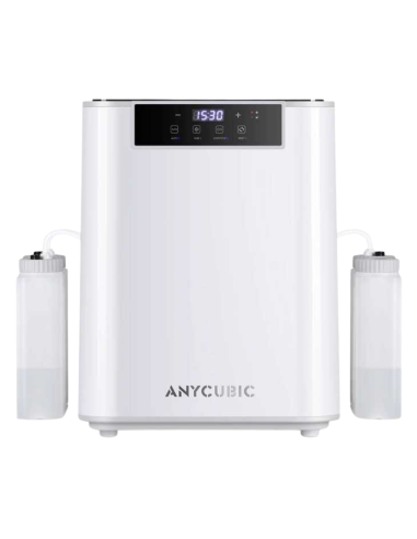 Anycubic Wash & Cure Max