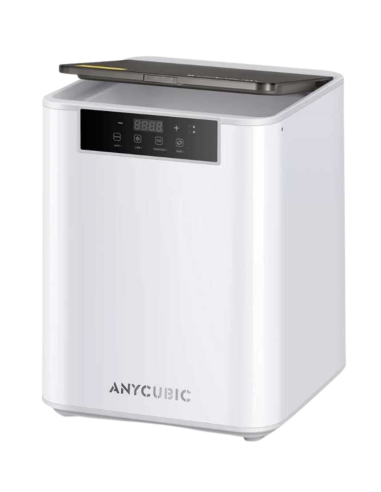Anycubic Wash & Cure Max