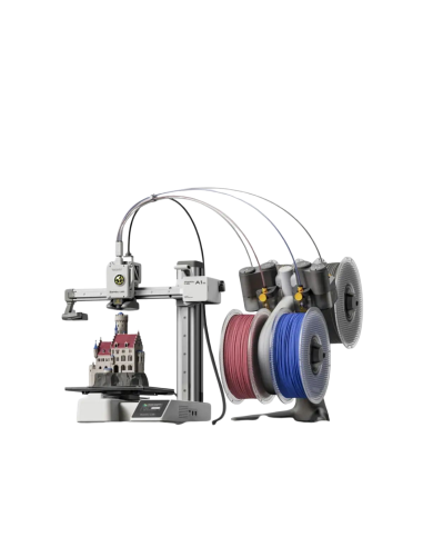 BambuLab A1 Mini Combo