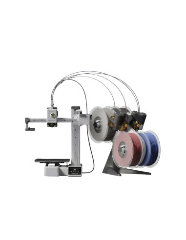 BambuLab A1 Mini Combo