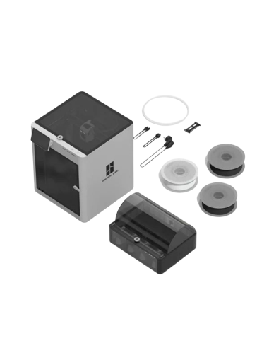 BambuLab X1 Carbon Combo
