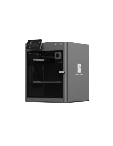 BambuLab X1 E Combo