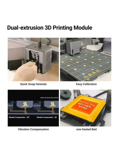 Snapmaker Artisan Premium 3in1