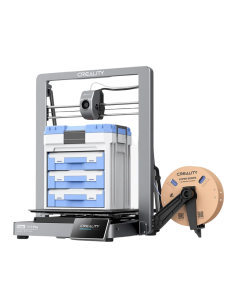 Creality Ender 3 V3 Plus Core XZ