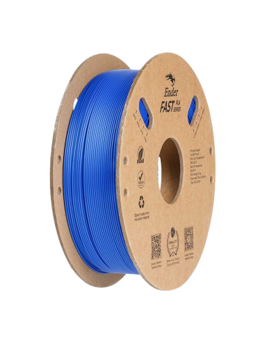 Creality Ender Fast PLA Mavi