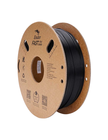 Creality Ender Fast PLA Siyah