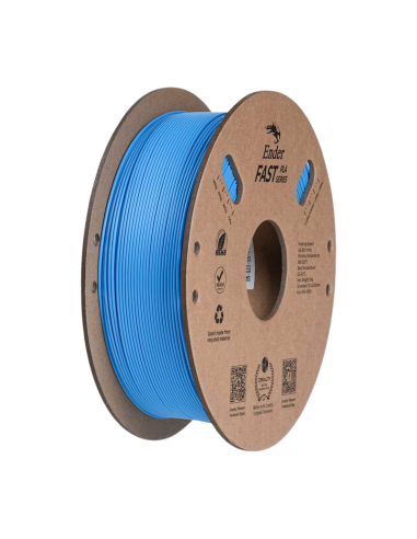 Creality Ender Fast PLA Açık Mavi