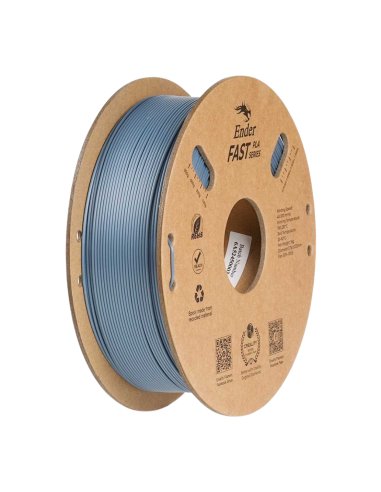 Creality Ender Fast PLA Açık Gri