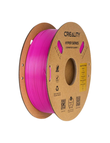Creality Hyper PLA Mor