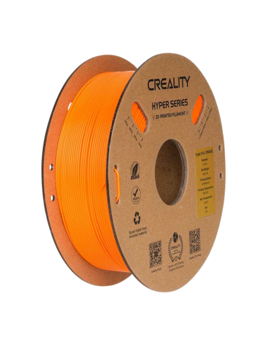 Creality Hyper PLA Turuncu Creality Hyper PLA Turuncu