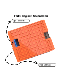 Pinoo Education Start | Bricky Serisi