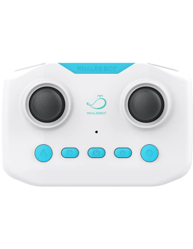 WhalesBot Eagle 125F - Futbol Drone