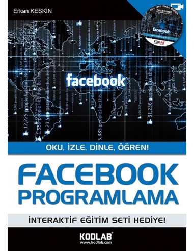 FACEBOOK PROGRAMLAMA