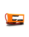 350mAh 11.1V 3S 70C Lipo Pil