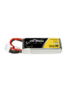 Tattu 300mAh 2S 7.6V 75C LiPo Batarya