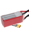 500 mAh 11.1V 3S 25C Lipo Pil