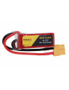 500 mAh 11.1V 3S 25C Lipo Pil