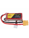 11.1 V 3S Lipo Pil-Batarya 1350 mAh 35C