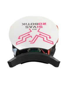 Kocaeli Belediyesi x15 Robofutbol