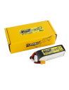 Tattu R-Line 550mAh 3S 11.1V 95C LiPo Batarya (XT30)