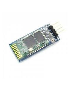 HC-06 Bluetooth Modülü