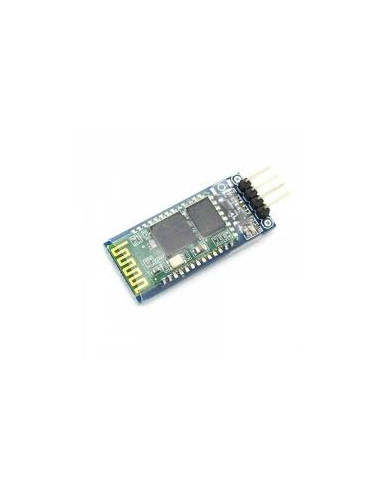 HC-06 Bluetooth Modülü