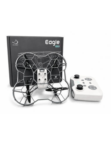 WhalesBot Eagle 1003 - Kodlanabilir Drone