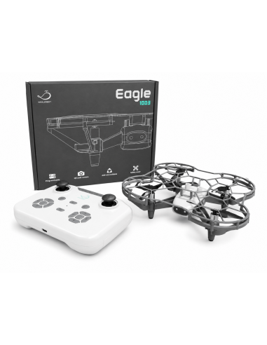 WhalesBot Eagle 1003 - Kodlanabilir Drone