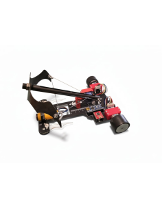 Skyline Crossbow- Tozkoparan robot
