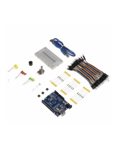 Sivas Robotik Mini Arduino Set