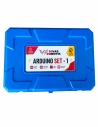 Sivas Robotik Arduino Set-1